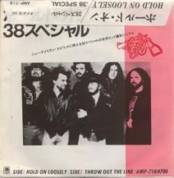 38 Special : Hold On Loosely - Throw Out the Line